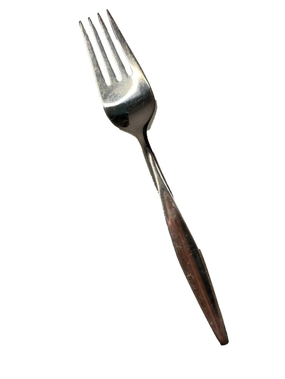 Reed & Barton Vtg DENMARK Silverplate Salad Fork 6-3/4” Replacement